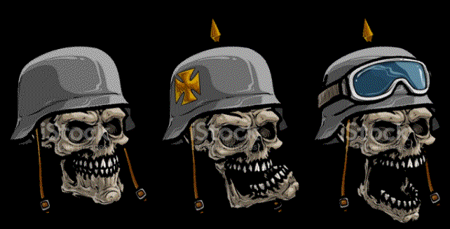 Soldados