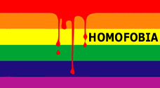 HOMOFOBIA