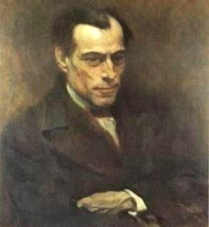 Teixeira de Pascoaes