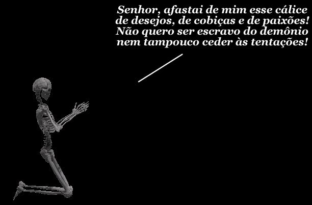 Fofão Pedinchando