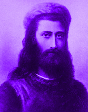 Mestre Kuthumi