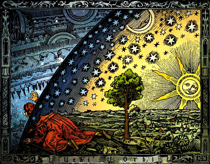 Universum: Urbi et Orbi