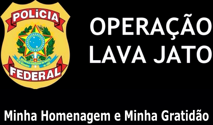 Operação Lava Jato