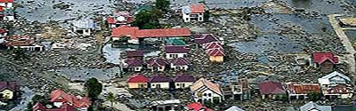 TSUNAMI  -  2004