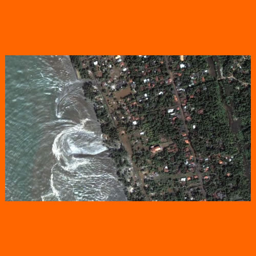 A  PRIMEIRA  ONDA  -  A  LEI  É  A  LEI