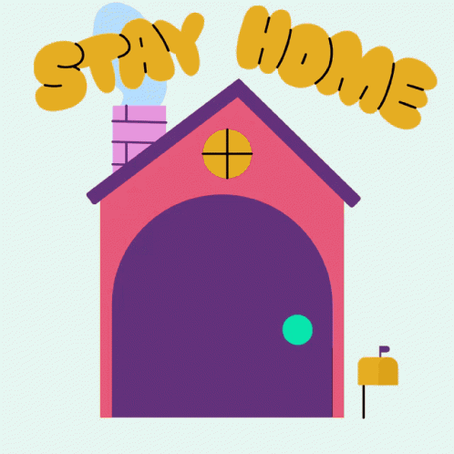 Stay Home