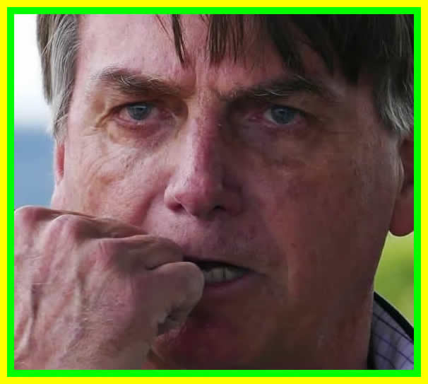 Jair Messias Bolsonaro