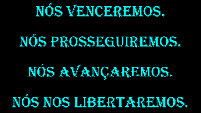 Nós