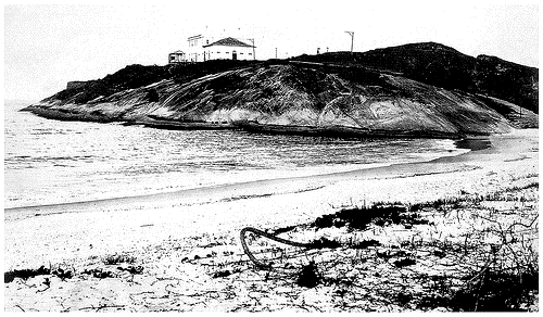 Igrejinha Nossa Senhora de Copacabana