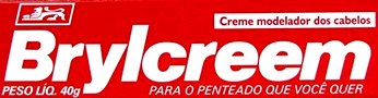 Brylcreem