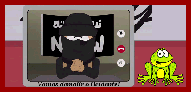 Terrorista