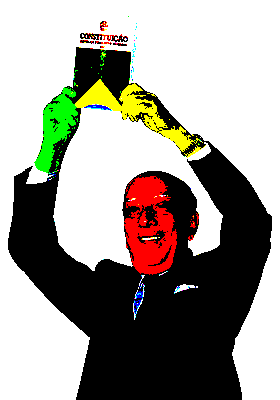 Ulysses da Silveira Guimarães