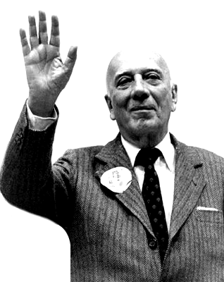 Ulysses Guimarães