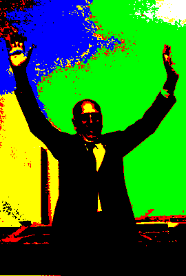 ULYSSES GUIMARÃES