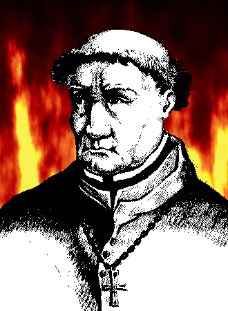Tomás de Torquemada