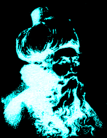 Ibn 'Arabi