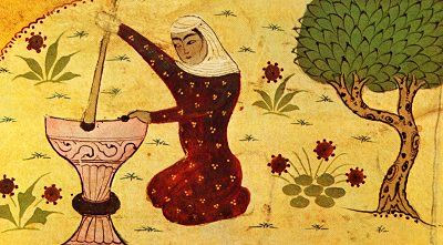 Rabia al-'Adawiyya