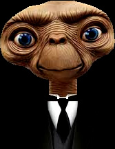 ET