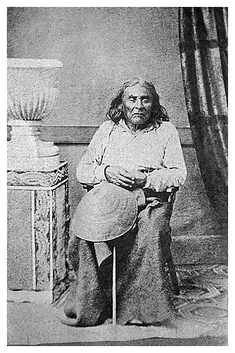 Chief Seattle