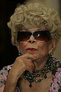 Dercy Gonçalves
