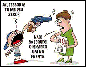 Desrespeito