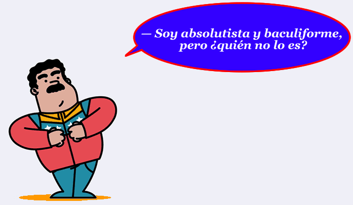 Señor Presidente Nicolás Maduro Moros