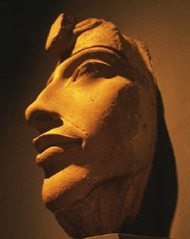 AKHENATON
