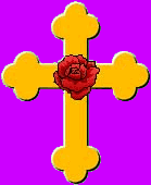 Cruz  Rosacruz  -  AMORC