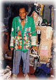 Arthur Bispo do Rosário