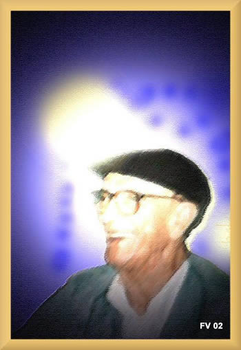 Chico Xavier