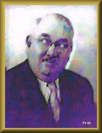 Dr. Harvey Spencer Lewis