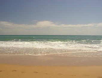 O MAR