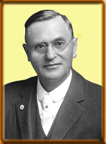 Max Heindel