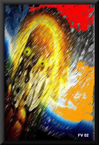 Terror of War