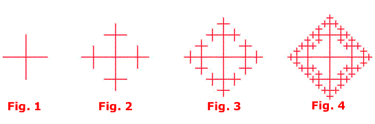 FRACTAL  DA  CRUZ