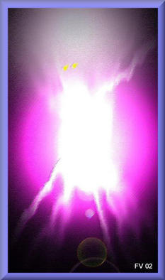 The Ascension  of the Adept