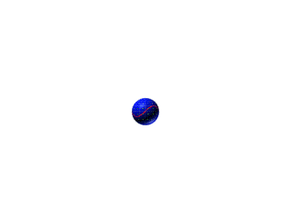 GRAVITAÇÃO EM TORNO DO GRANDE SOL CENTRAL
