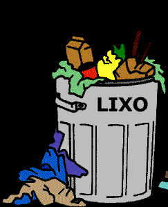 Lixo