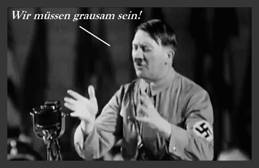 Adolf Hitler