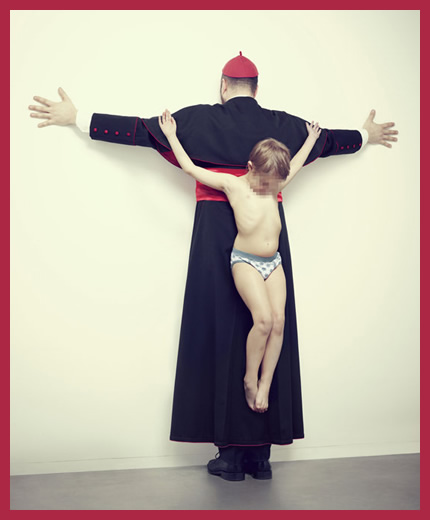 Pedofilia