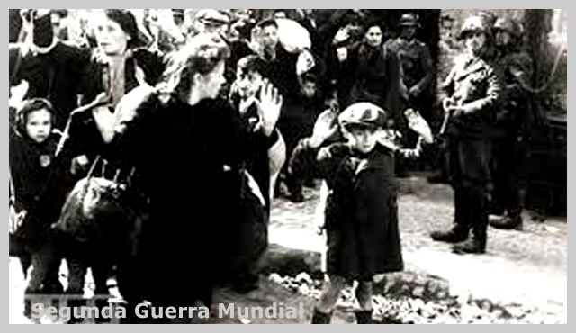 Segunda Guerra Mundial