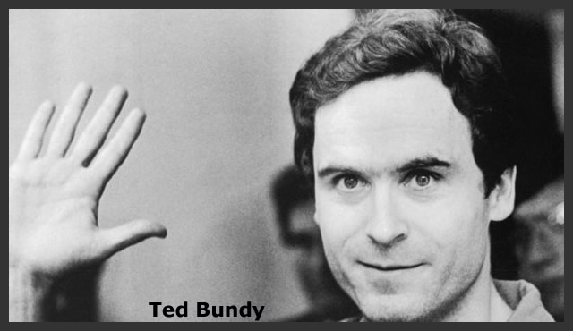 Ted Bundy