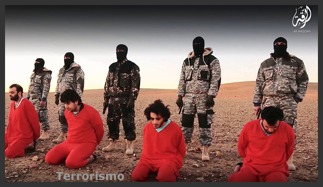 Terrorismo