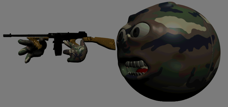 Guerra