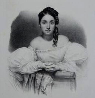Juliette Drouet