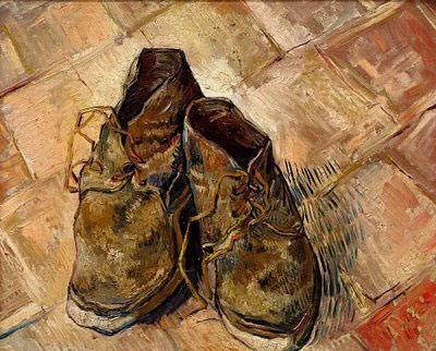 Vincent van Gogh