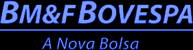 BM&FBOVESPA