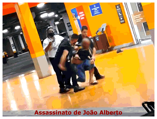 João Alberto Silveira Freitas