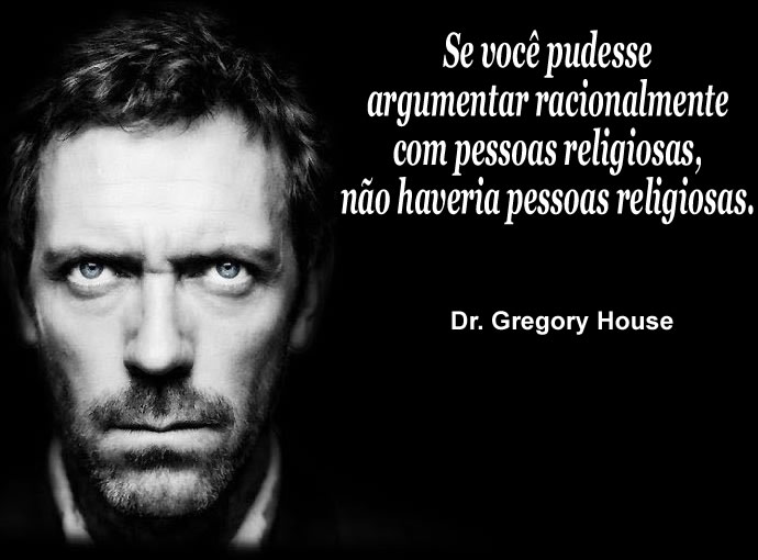 Dr. Gregory House