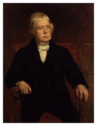 Walter Scott